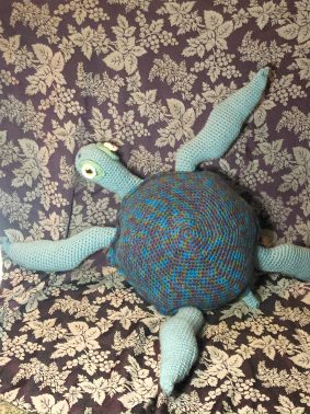 Sea Turtle