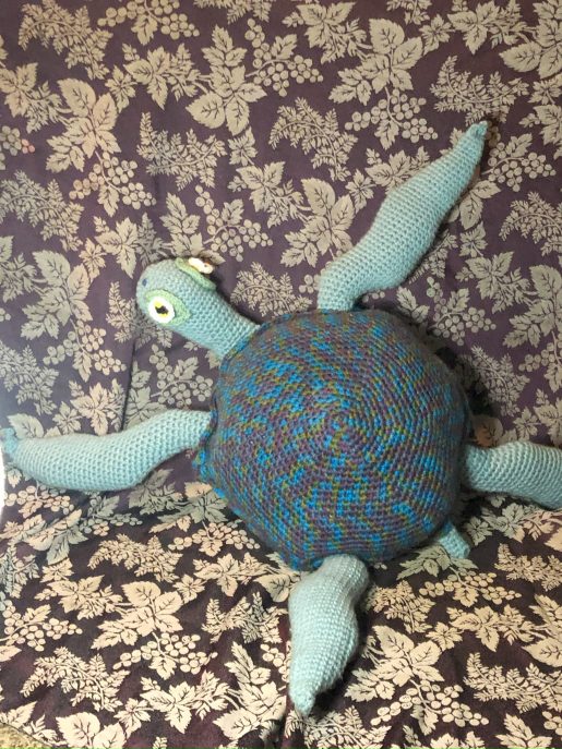 Sea Turtle
