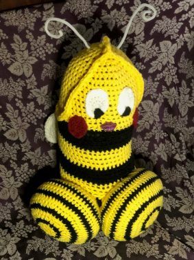 Bee N  a Dick