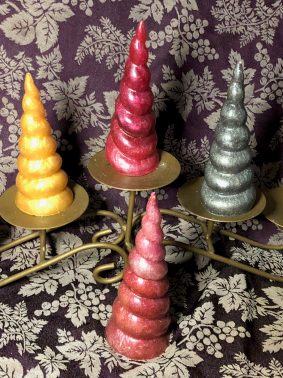 Unicorn Horn