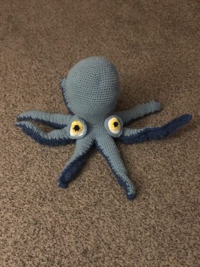 Octopus