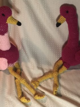 Flamingo