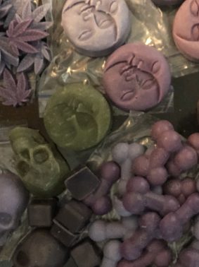 Wax Melts