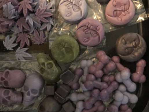 Wax Melts