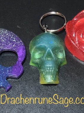 Miscellaneous Keychains