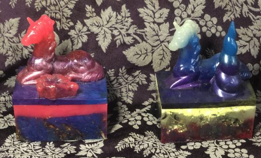 Unicorn Manifestation Box - Image 2