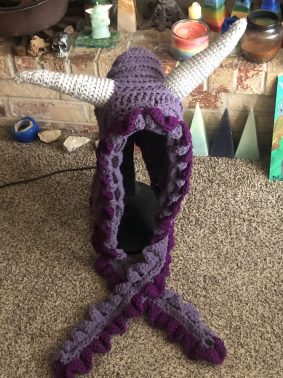 Dragon Hood
