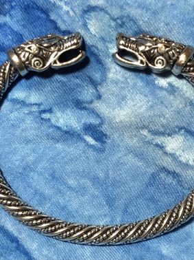 Dragon Bracelet