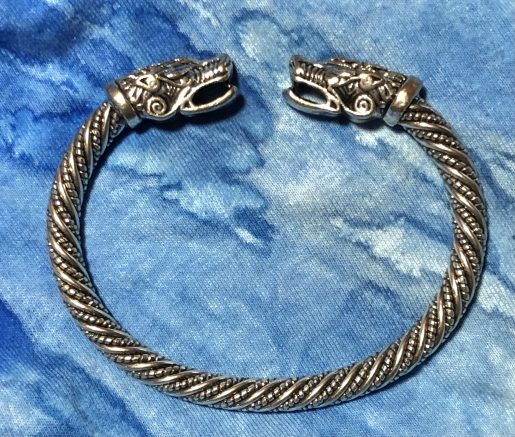 Dragon Bracelet