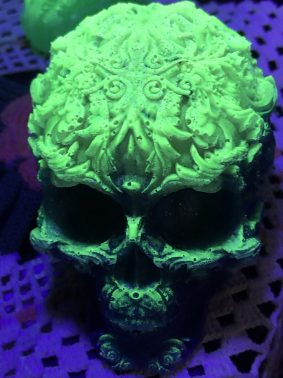 Skull