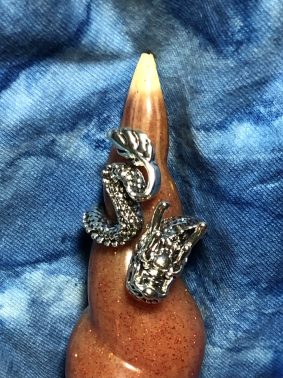 Dragon Ring