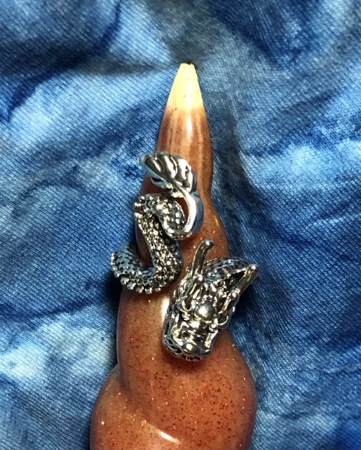 Dragon Ring