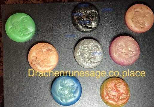 Moon Magnets - Image 2