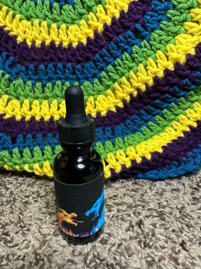 Dragon Special Blend