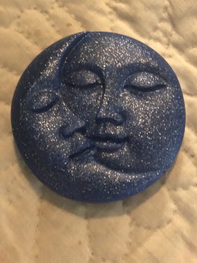 Moon Magnets