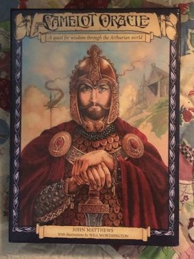 Camelot Oracle