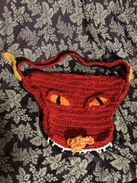 Dragon Bag 2