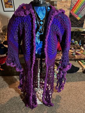Covers and Robes