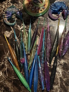 Crochet Hooks
