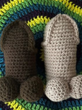 Dirty little secret male base pattern