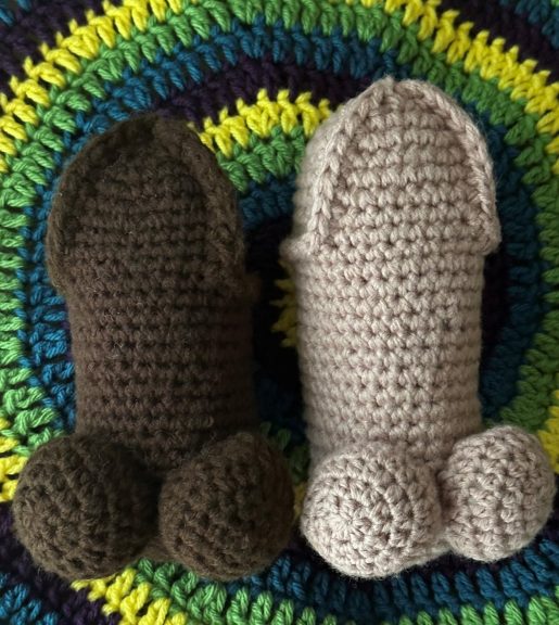 Dirty little secret male base pattern