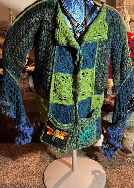 Dragonfly dreams