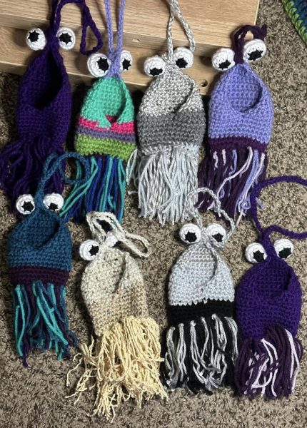 Surprise Yip Yip Invasion