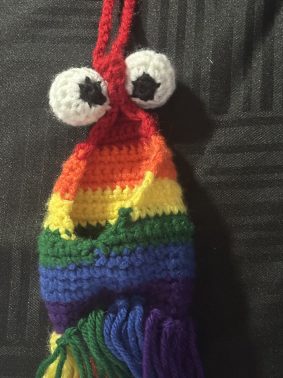 Alien Pride Yip Yip