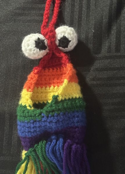 Gay Pride YipYip
