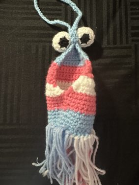 Alien Transgender Yip Yip