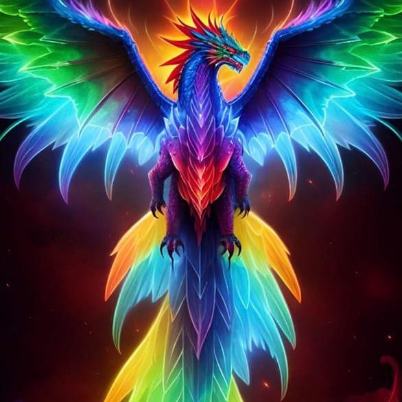 Dragon Secret Superstore